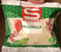 Mozzarella