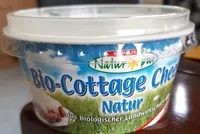 Bio-Cottage Cheese Natur