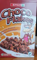 Choco Flakes