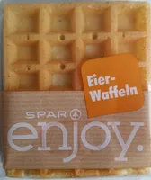 Eierwaffeln