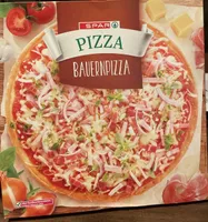 Bauernpizza
