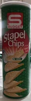 Stapel Chips