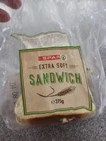 Extra Soft Sandwich