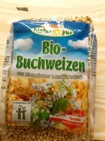 Buchweizen Bio