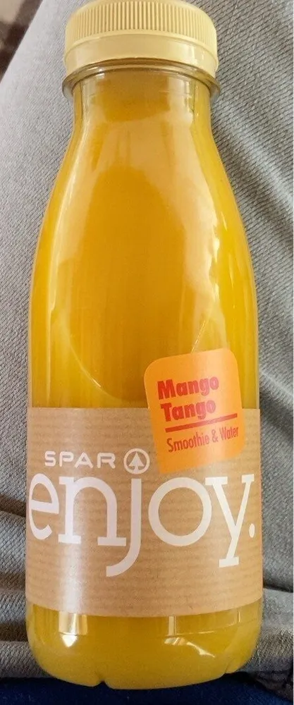 Mango Tango