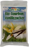 Bio Bourbon Vanillezucker