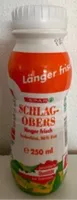 Schlagobers