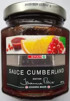 Sauce Cumberland