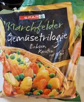 Marchfelder Gemüsetrilogie
