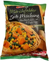 Marchfelder Zarte Mischung