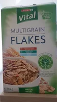 Spar Vital Multigrain Flakes