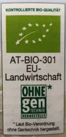 Bio-Rote Rüben-Salat