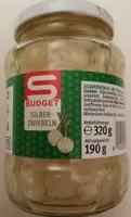 Silberzwiebel