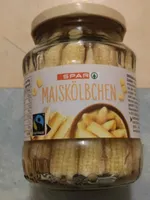 Maiskölbchen