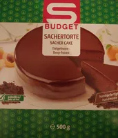Sachertorte