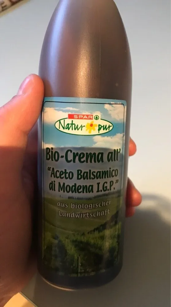 Bio-Crema all