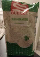 Reis Langkorn