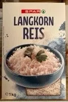 Langkorn Reis
