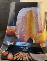 pandoro