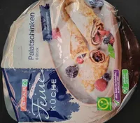 Palatschinken 6 Stück