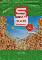 Macadamia Nüsse geröstet gesalzen