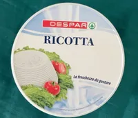 Ricotta
