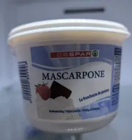 Mascarpone
