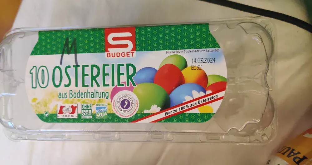 Ostereier