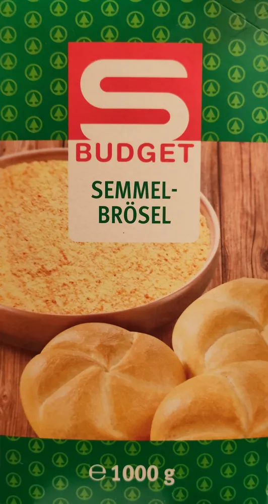 Semmelbrösel