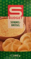 Semmelbrösel