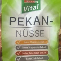 Pekannüsse