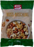 Nuss-Mischung