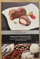 Profiteroles