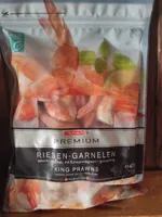 Riesen-Garnelen