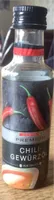 Chili-Gewürzöl