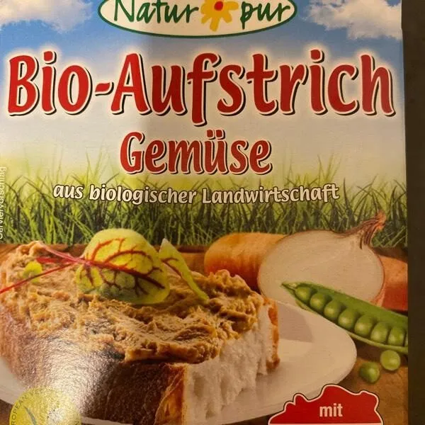 Bio namaz na sojini osnovi