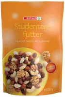 Studentenfutter Frucht-Nuss-Mischung