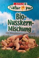Bio nusskern mischung