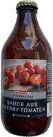 Sauce aus Tomaten