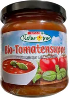 Bio-Tomatensuppe