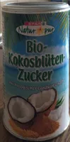 Kokosblüten-Zucker Bio