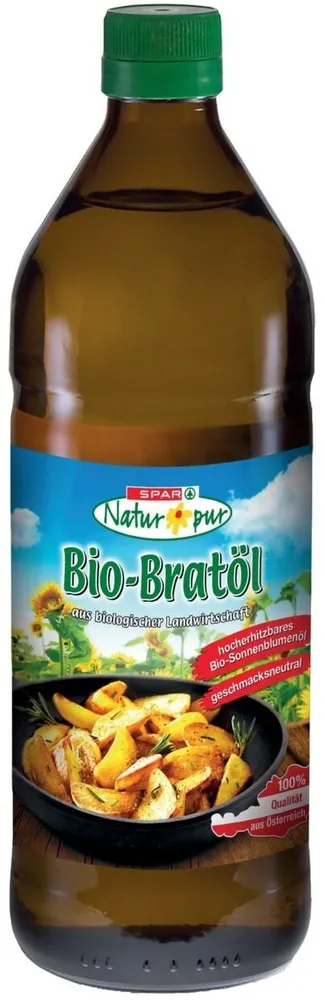 Öl, Bratöl