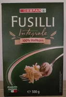 Fusilli Integrale