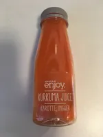 Kurkuma juice