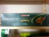 Spaghetti Integrale