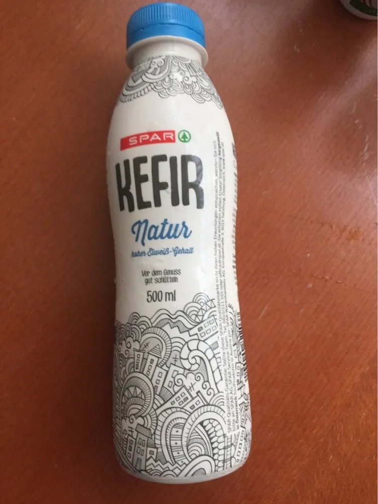 Kefir Natur