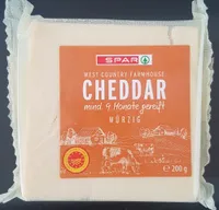 Cheddar Würzig 9 monate