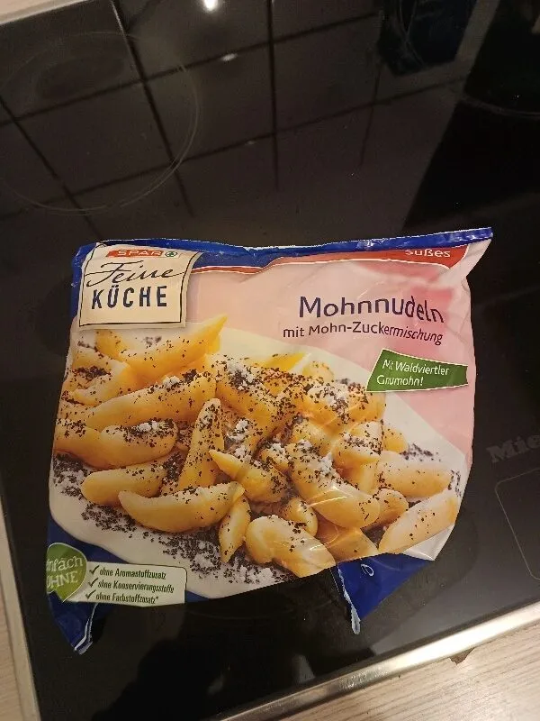 MohnNudeln