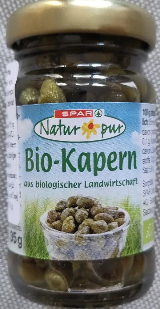 kapari