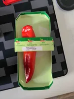Mix Spizpaprika